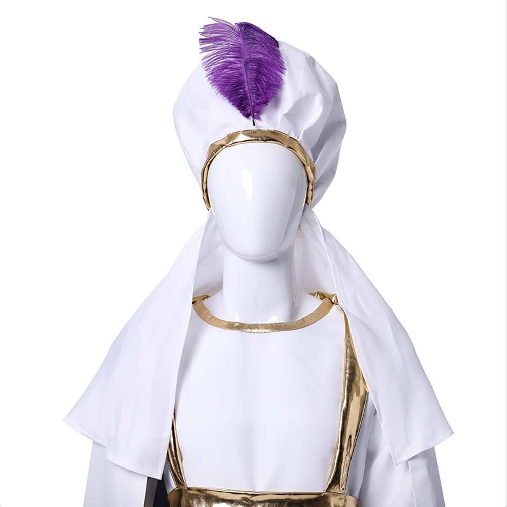 prince aladin costume