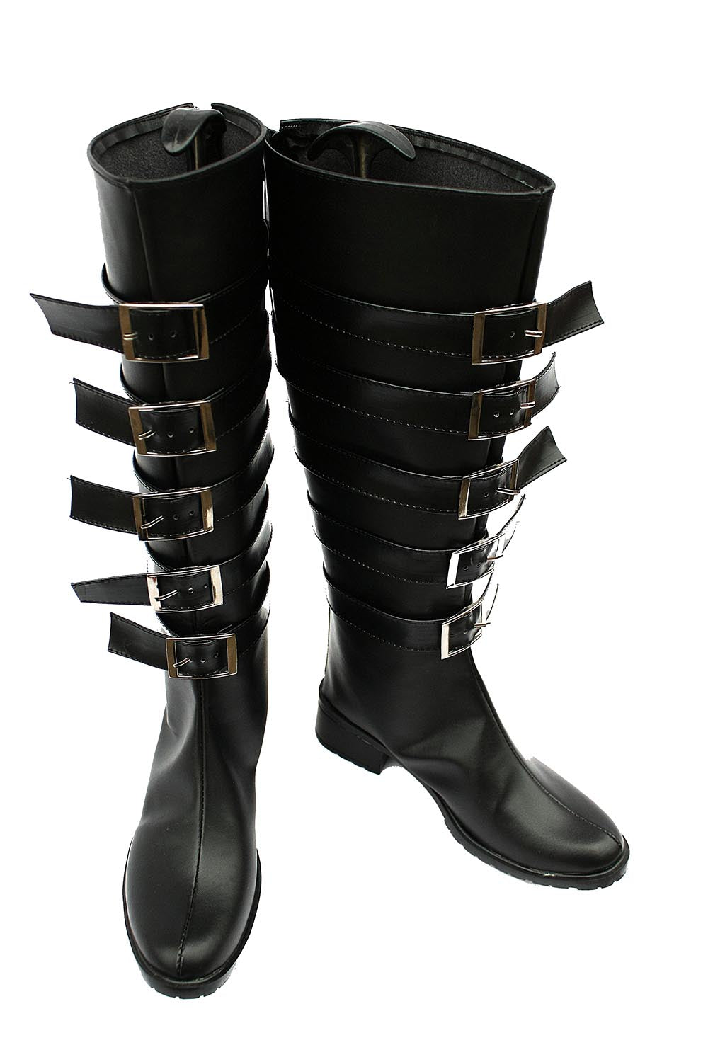 Alice Madness Returns Cosplay Boots Shoes Custom Made – TrendsinCosplay