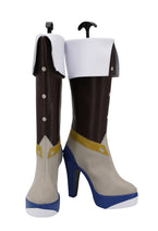 IDOLiSH7 Tsunashi Ryunosuke Cosplay Shoes Nav Image 2