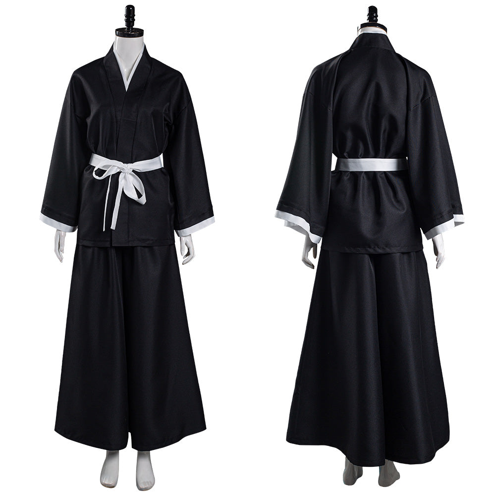 Bleach Kukaku Shiba Cosplay Costumes Outfit Halloween Christmas Uniform  Suits  Fruugo IN