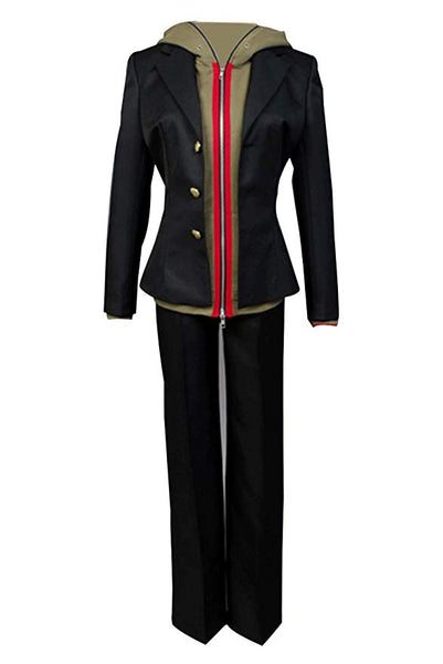 Danganronpa Makoto Naegi Cosplay Costume – TrendsinCosplay