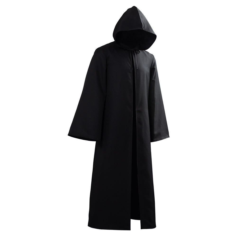 Bleach Cape Black Halloween 2019 Cosplay Costume – TrendsinCosplay