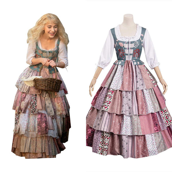 The School for Good and Evil - Sophie Cosplay Costume Dress Outfits Ha ...