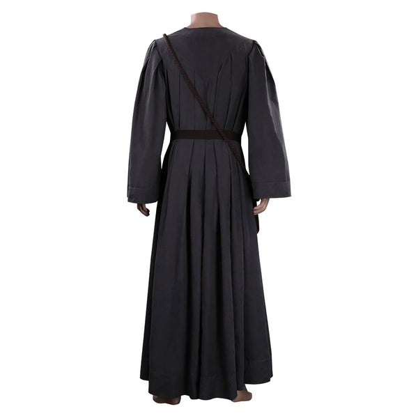 The Hobbit Gandalf Halloween Carnival Suit Cosplay Costume Outfits ...
