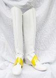 Code Geass Lelouch of the Rebellion Emperor version Cosplay Boots