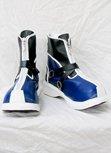 Kingdom Hearts II Sora Wisdom Form Cosplay Boots Shoes