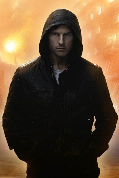 costume tom cruise mission impossible 4