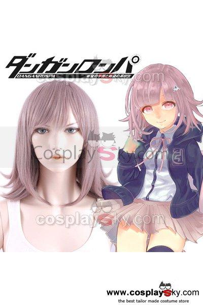 Super Danganronpa Chiaki Nanami Cosplay Wig Trendsincosplay