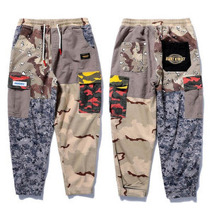 cargo print pants