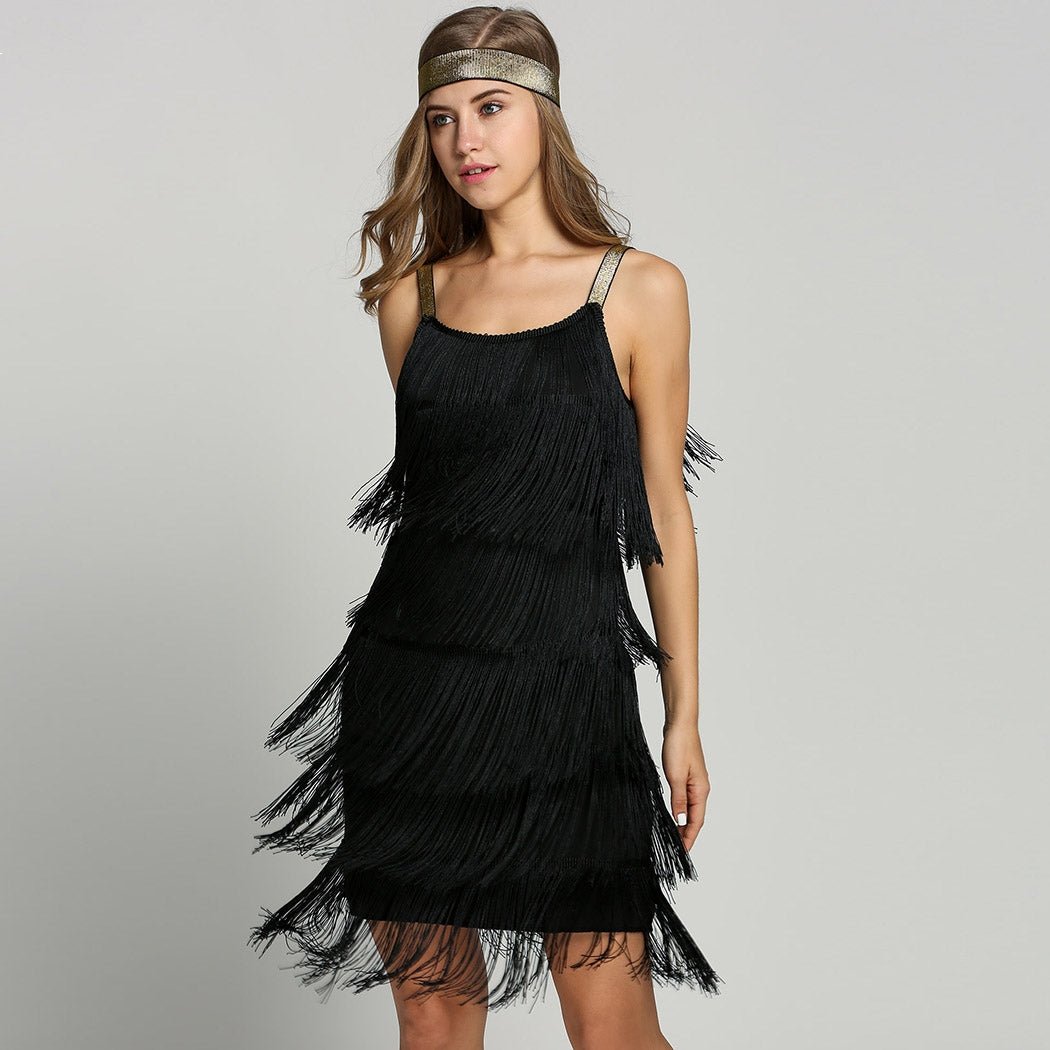 great gatsby dresses