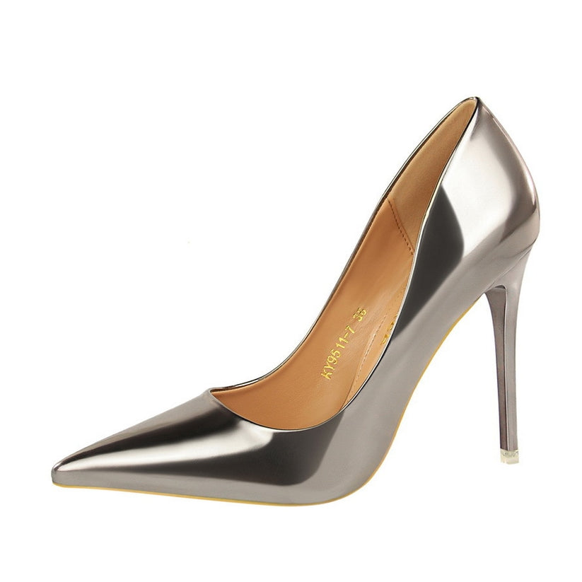 Bellisima Shoes | Designers inspired! Paris Hilton spotted – The ENSA