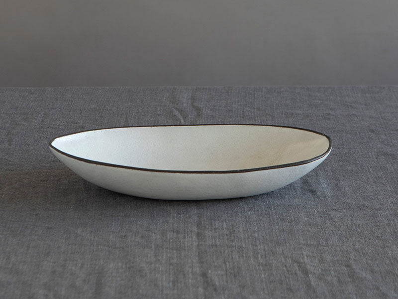 oval bowls ceramic