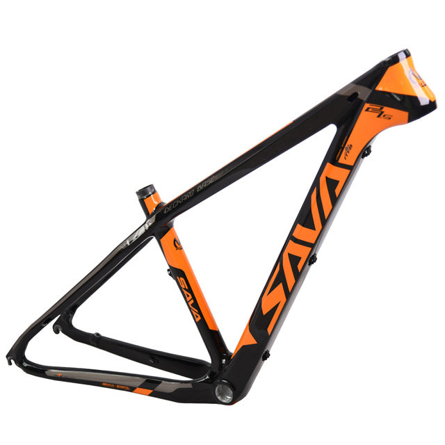 Neuropathie Extreem Onafhankelijk SAVA MTB Bike T800 29er/27.5er/26er Carbon Frame 650B Carbon Mountain –  savabike.com