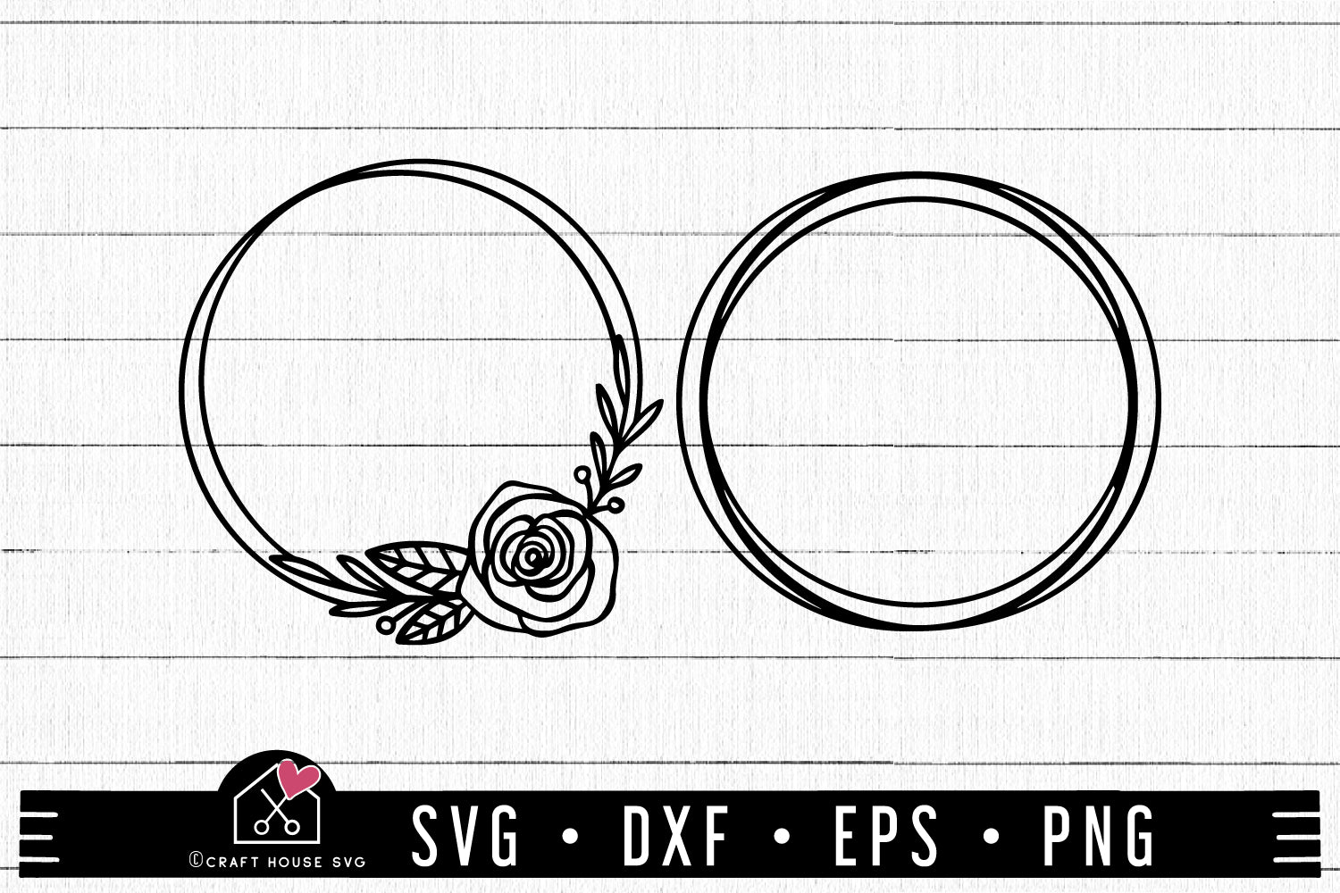 Free Free 76 Sunflower Circle Border Svg SVG PNG EPS DXF File