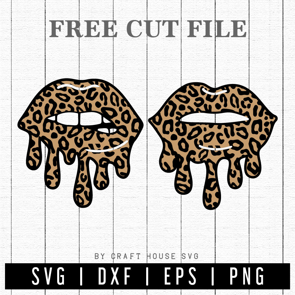 Free Free 288 Dripping Lip Svg Free SVG PNG EPS DXF File
