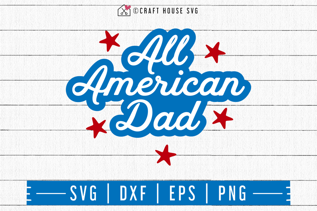 Download 4th Of July Svg File Craft House Svg