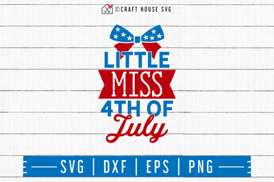 4th Of July Svg File Craft House Svg