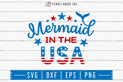 Free Free 269 Mermaid In The Usa Svg Free SVG PNG EPS DXF File