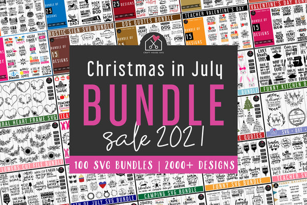 Download Svg Bundles For Cricut And Silhouette Cutting Machine Craft House Svg