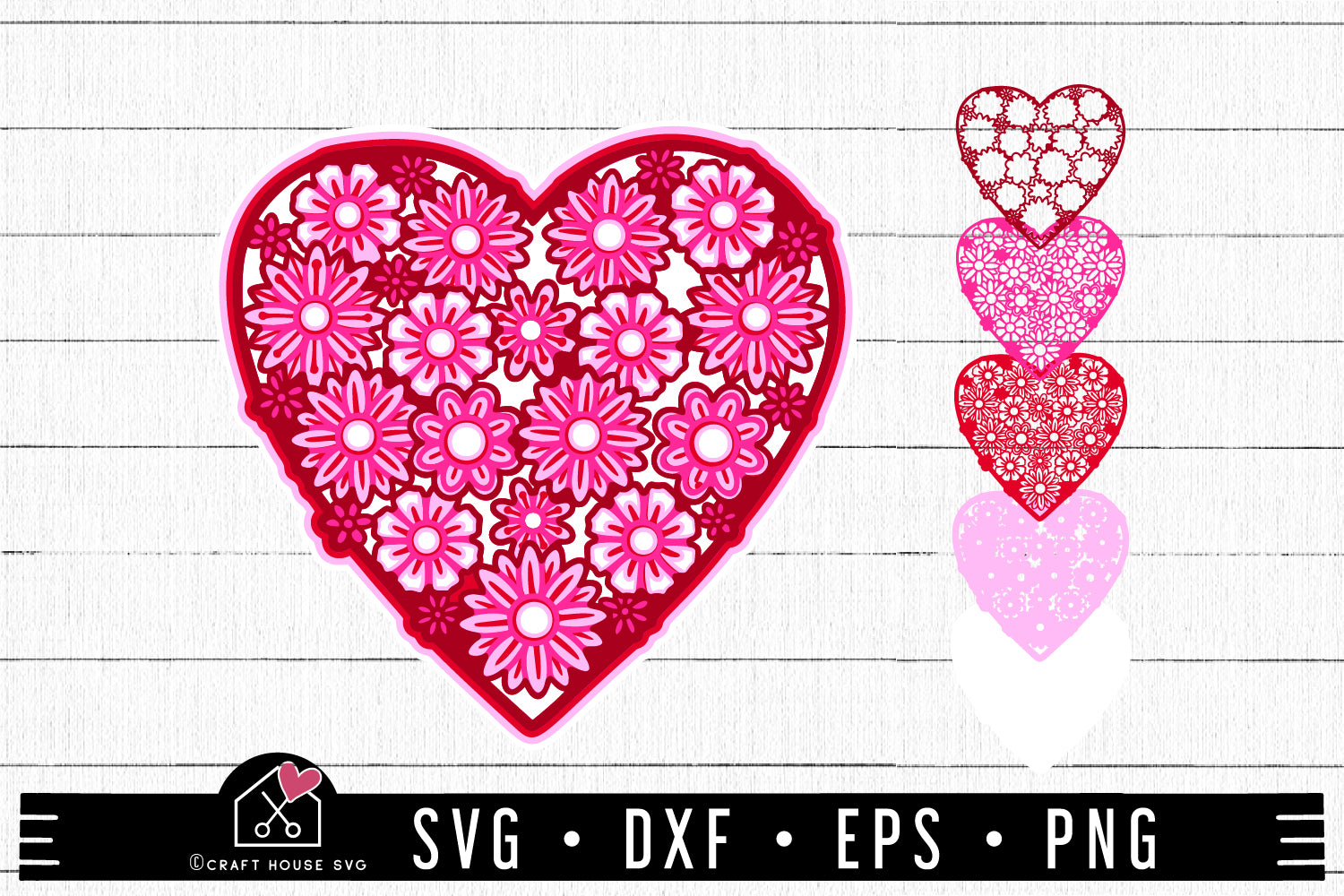 3D Heart Svg - 252+ Best Quality File