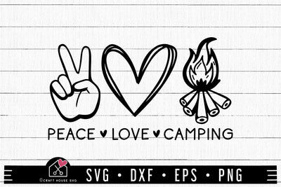 Free Free 139 Peace Love And Country Svg SVG PNG EPS DXF File