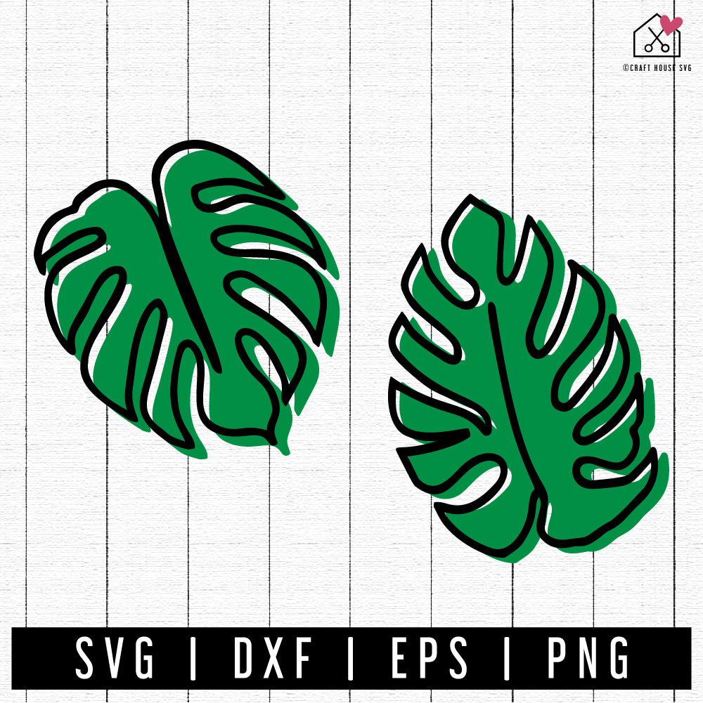 free-tropical-leaves-svg-cut-file-craft-house-svg