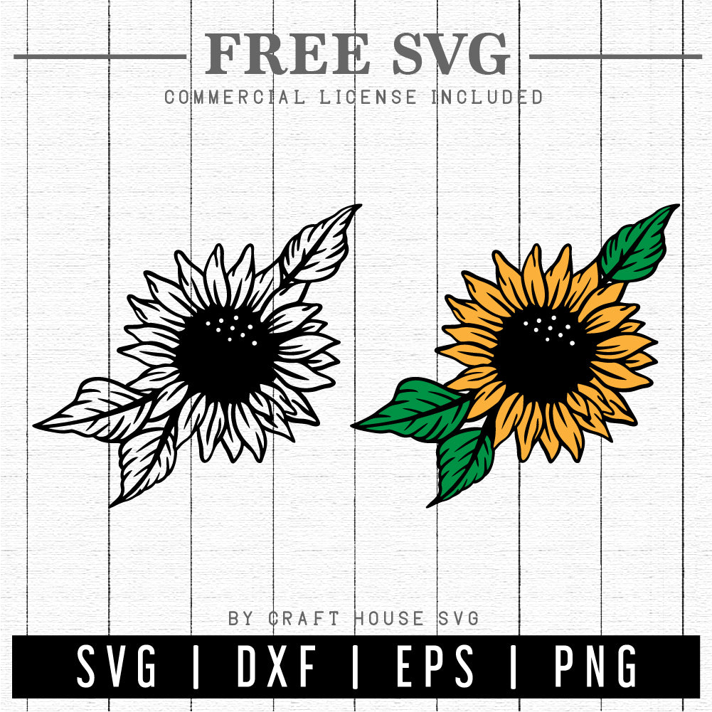 Free Free 288 Sunflower Svg Files Free SVG PNG EPS DXF File