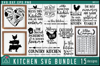 Coffee Bar Cutting Board Sign SVG Cut File » Homemade Heather