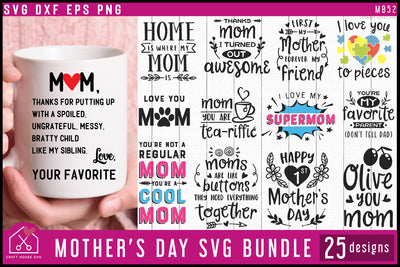 MOTHERS DAY, Mother's Day svg, Mom Shirt Design, Mom Mug, Mom Birthday  Gift, Definition Of Mother, M Coffee Mug by SrbArtPrints