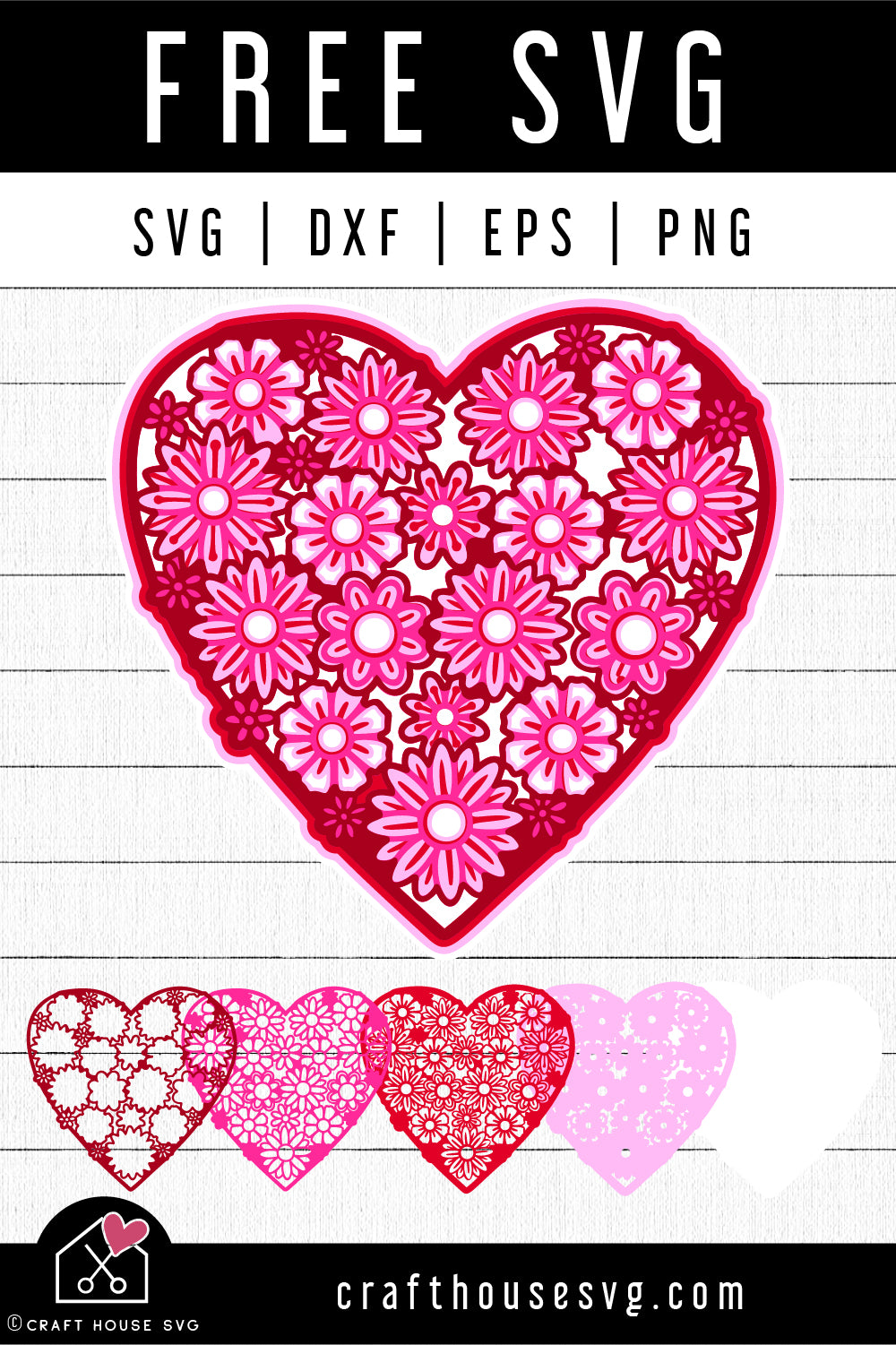 Free Free 3D Heart Mandala Svg Free 157 SVG PNG EPS DXF File