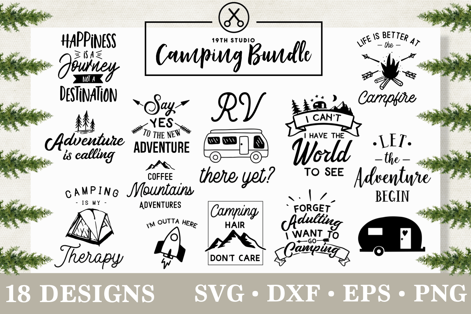 Free Free Camping World Svg 773 SVG PNG EPS DXF File