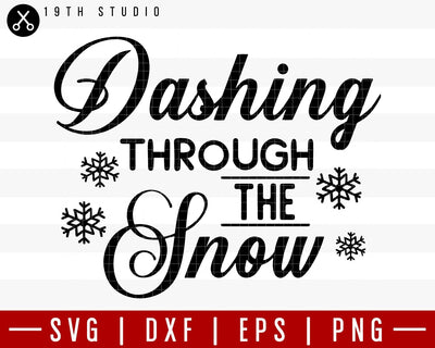 Free Free Dashing Through The Snow Svg Free 287 SVG PNG EPS DXF File