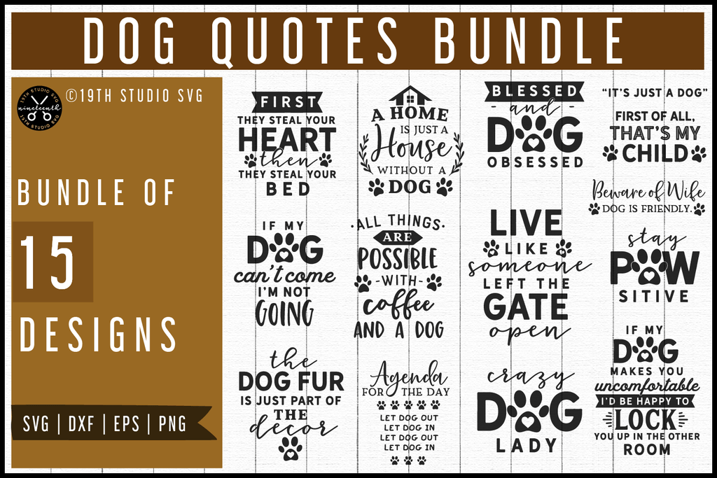 Download Dog Svg Bundle Mb62 Craft House Svg 3D SVG Files Ideas | SVG, Paper Crafts, SVG File