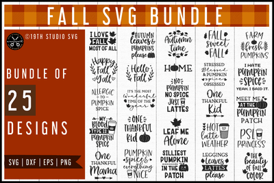 Download Svg Bundles For Cricut And Silhouette Cutting Machine Page 3 Craft House Svg