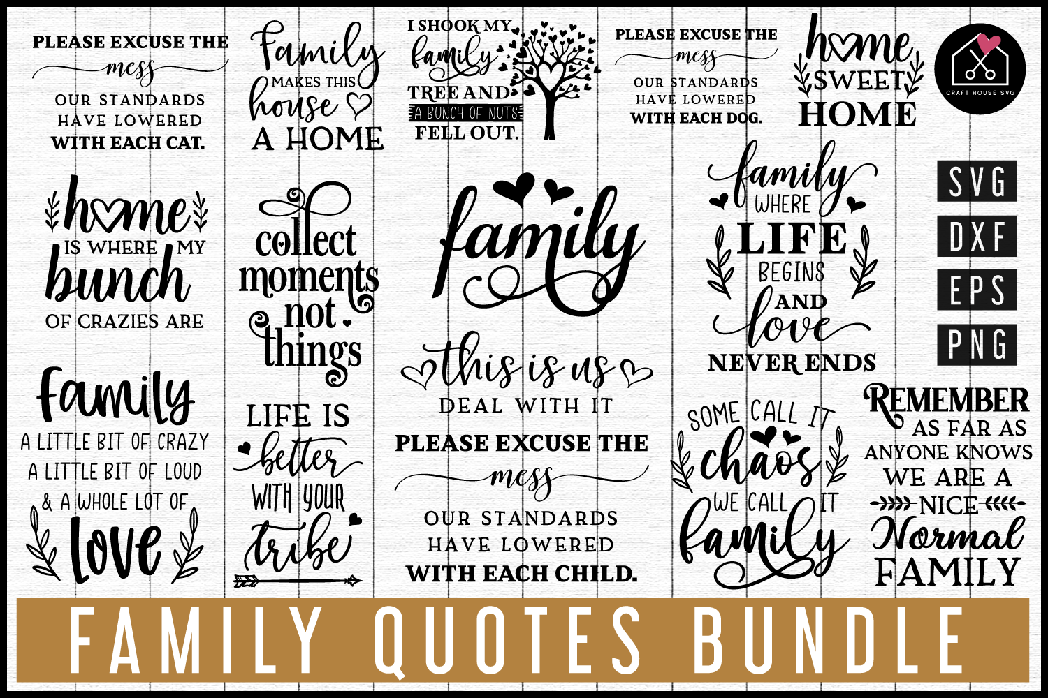 Free Free 83 Our Family Svg SVG PNG EPS DXF File