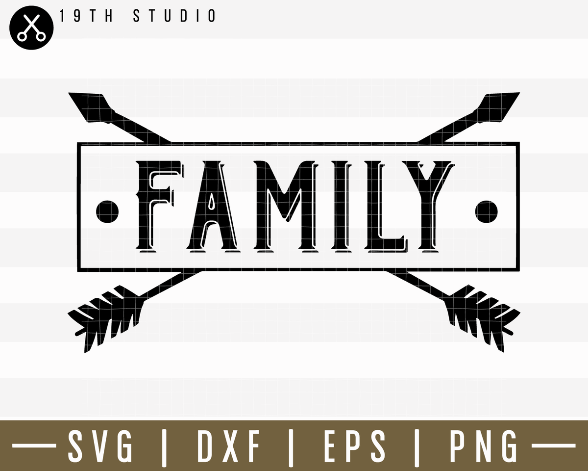 Free Free 113 Family House Svg SVG PNG EPS DXF File