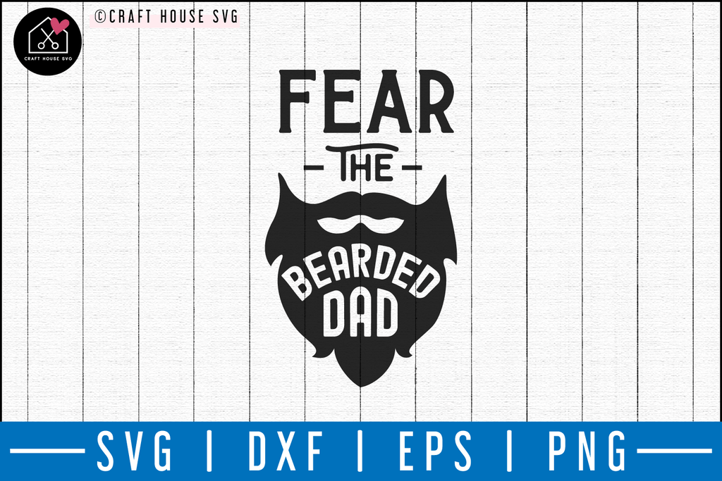 Free Free 124 I Love My Bearded Daddy Svg SVG PNG EPS DXF File