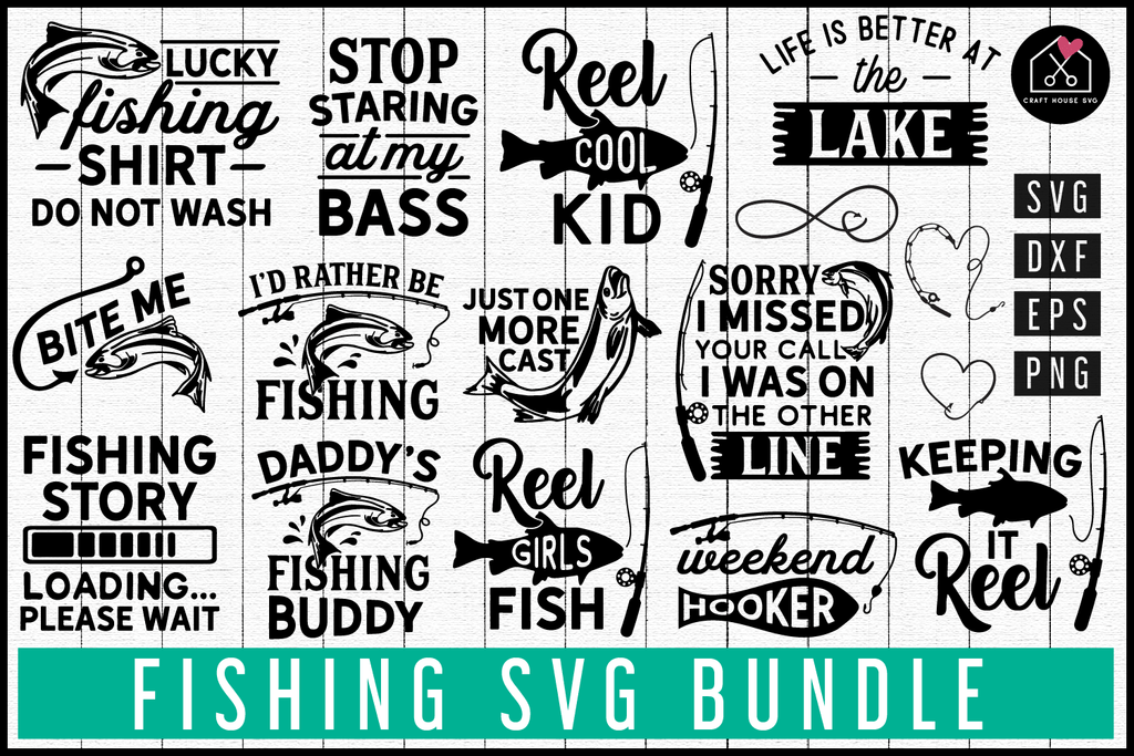 Free Free 226 No Fishing Svg SVG PNG EPS DXF File