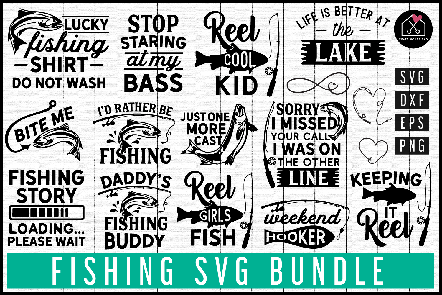 Free Free 283 I&#039;d Rather Be Fishing Svg Free SVG PNG EPS DXF File