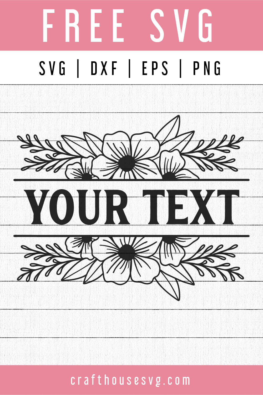 Free Free Flower Quotes Svg Free