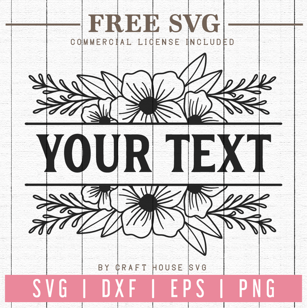 Download All products - Craft House SVG