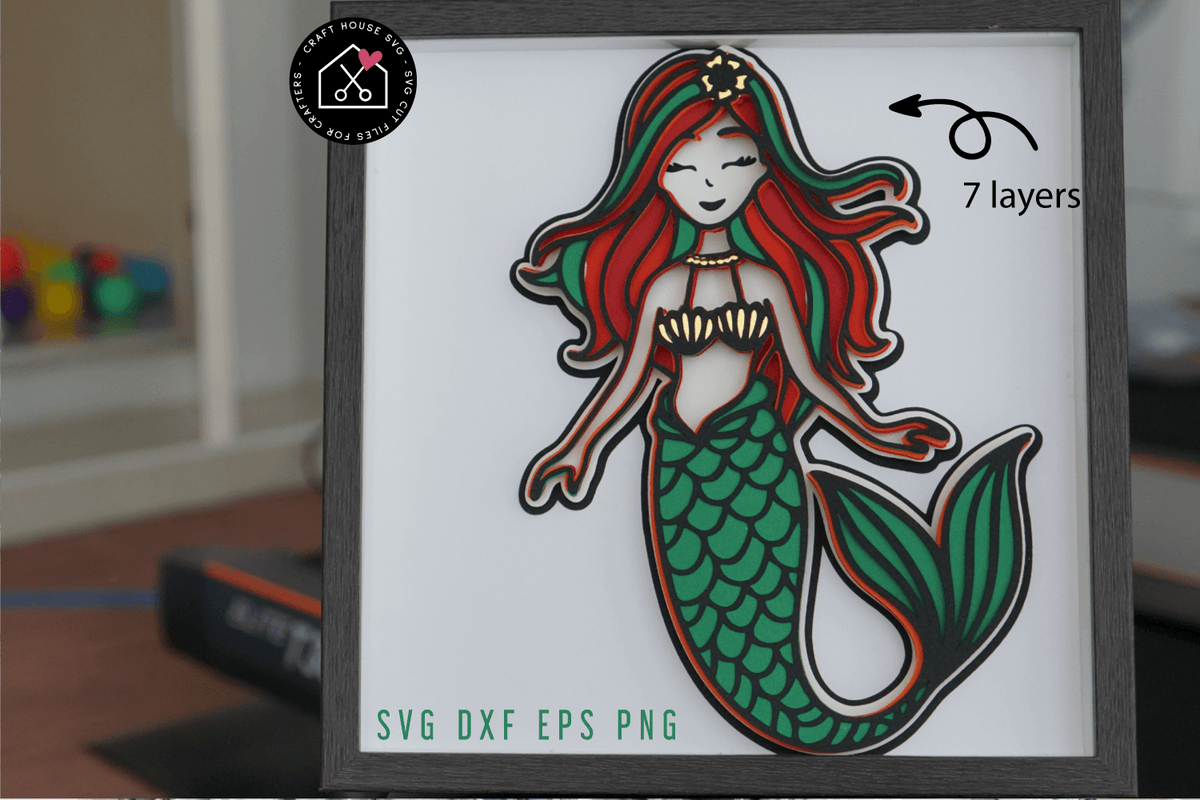 Free Free 330 Mermaid Svgs Free SVG PNG EPS DXF File