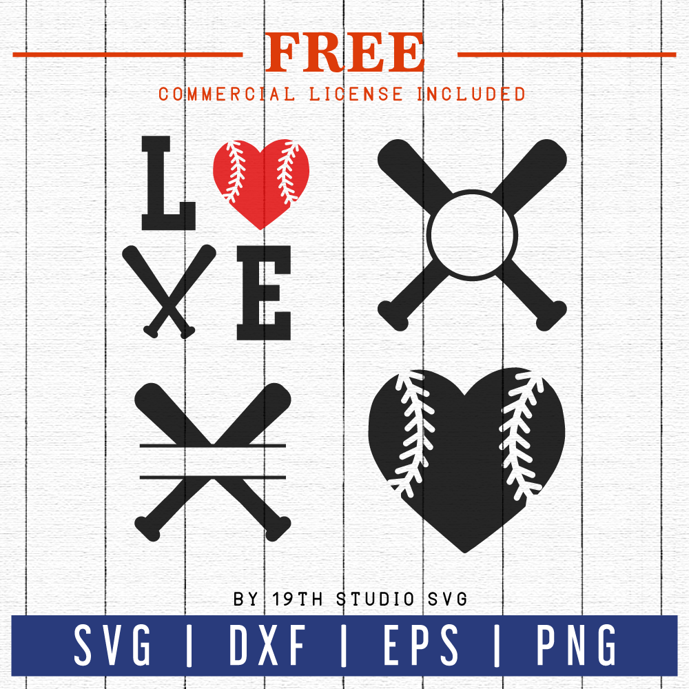 Free Free Baseball Monogram Svg 731 SVG PNG EPS DXF File