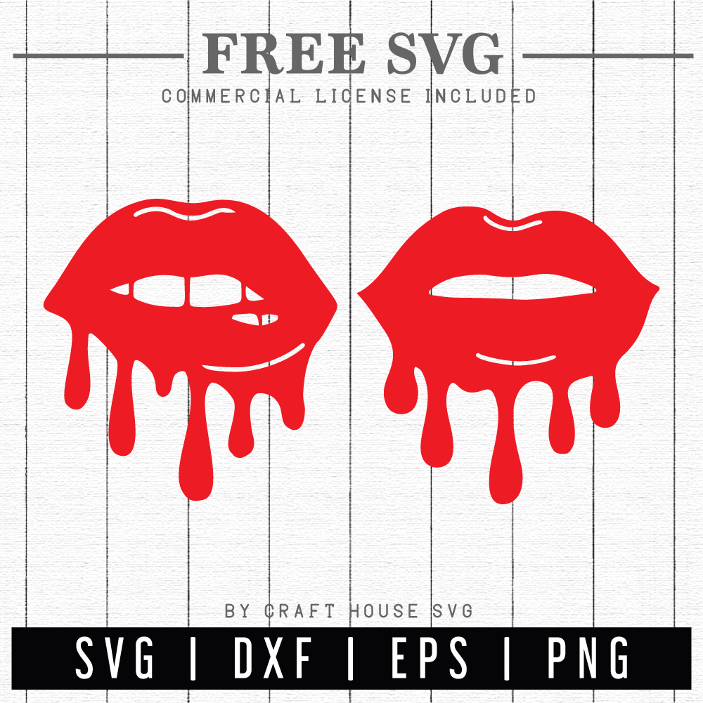 Free Free 245 Tongue Dripping Lips Svg Free SVG PNG EPS DXF File