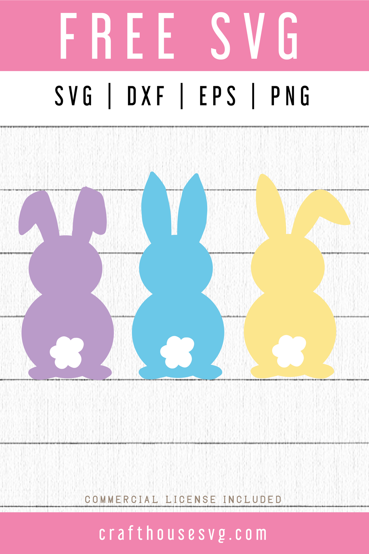 Free Free Bunny With Name Svg Free 745 SVG PNG EPS DXF File