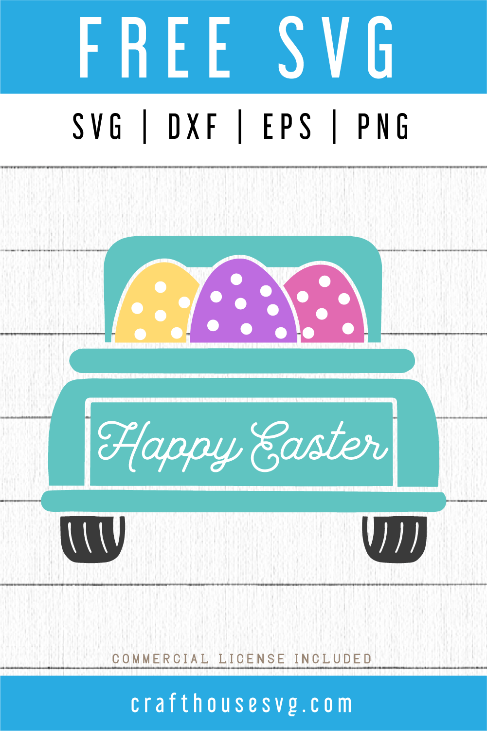 Free Free Easter Truck Svg Free 388 SVG PNG EPS DXF File