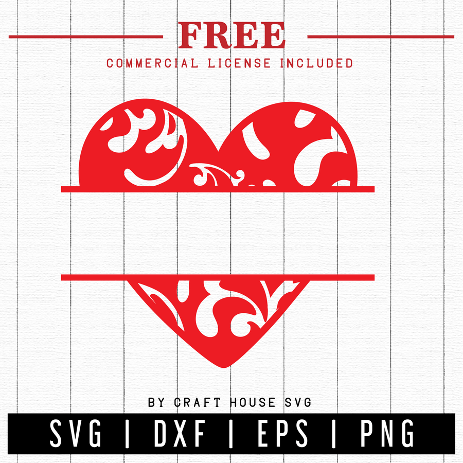 Free Free Valentine Monogram Svg Free SVG PNG EPS DXF File
