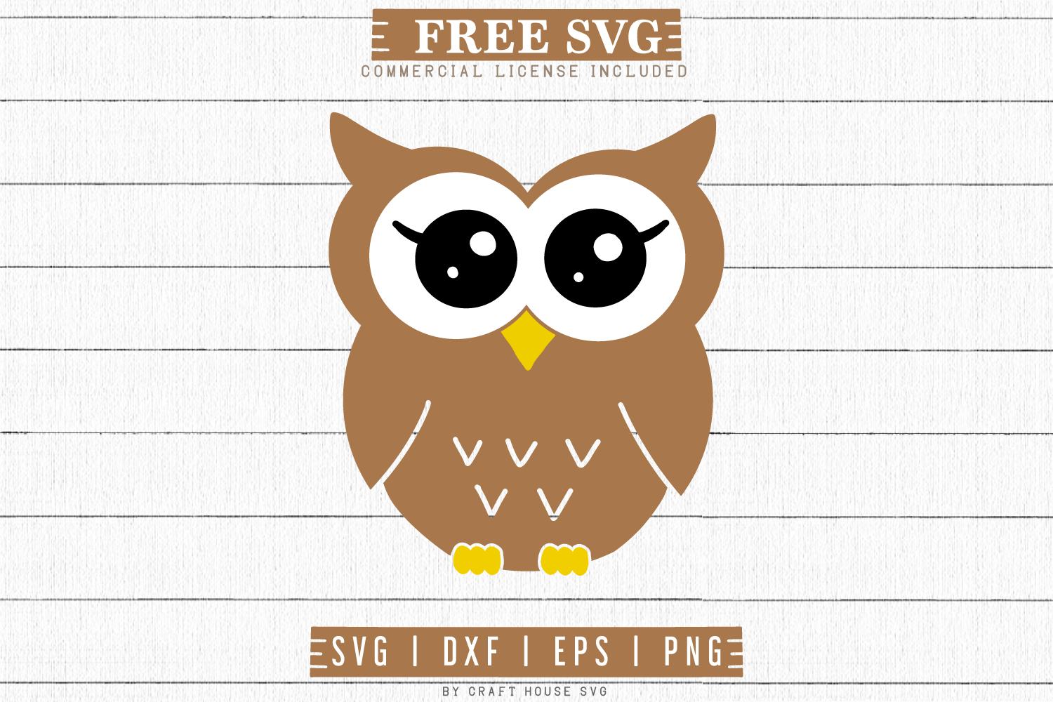 Download Free Owl Svg Fb60 Craft House Svg PSD Mockup Templates