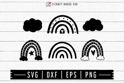 Free Free 271 Butterfly Rainbow Svg SVG PNG EPS DXF File