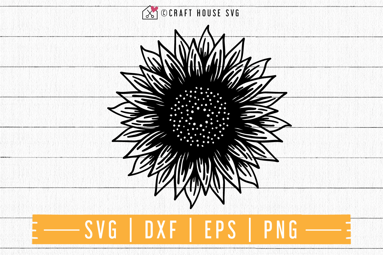 Free Free Sunflower Name Svg 898 SVG PNG EPS DXF File